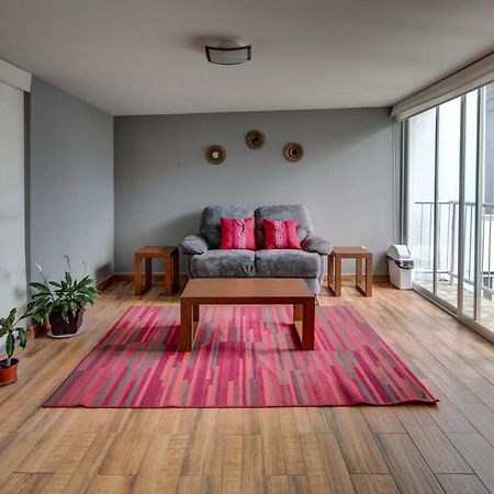 Grupo Kings Suites - Horacio 1525 Мехико Экстерьер фото
