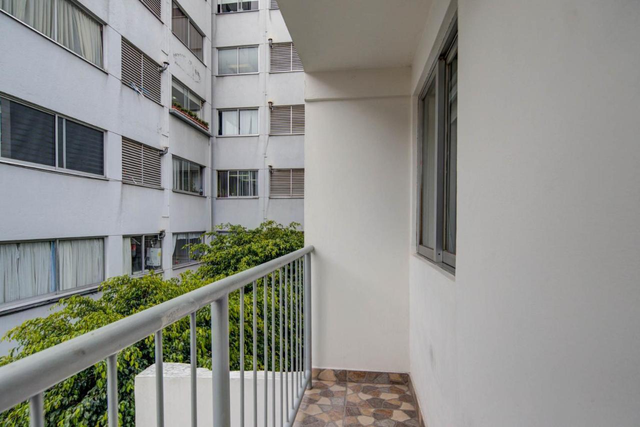 Grupo Kings Suites - Horacio 1525 Мехико Экстерьер фото